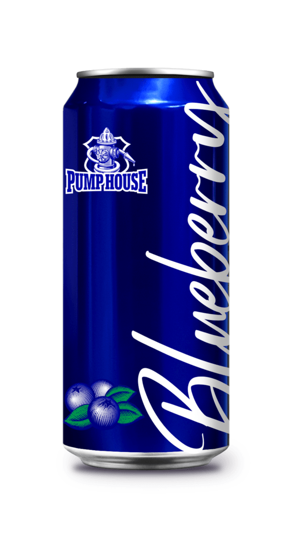 Pump House Blueberry Ale - Image 2