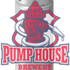 Pump House Crafty Radler: Blood Orange & Peach 20000ml