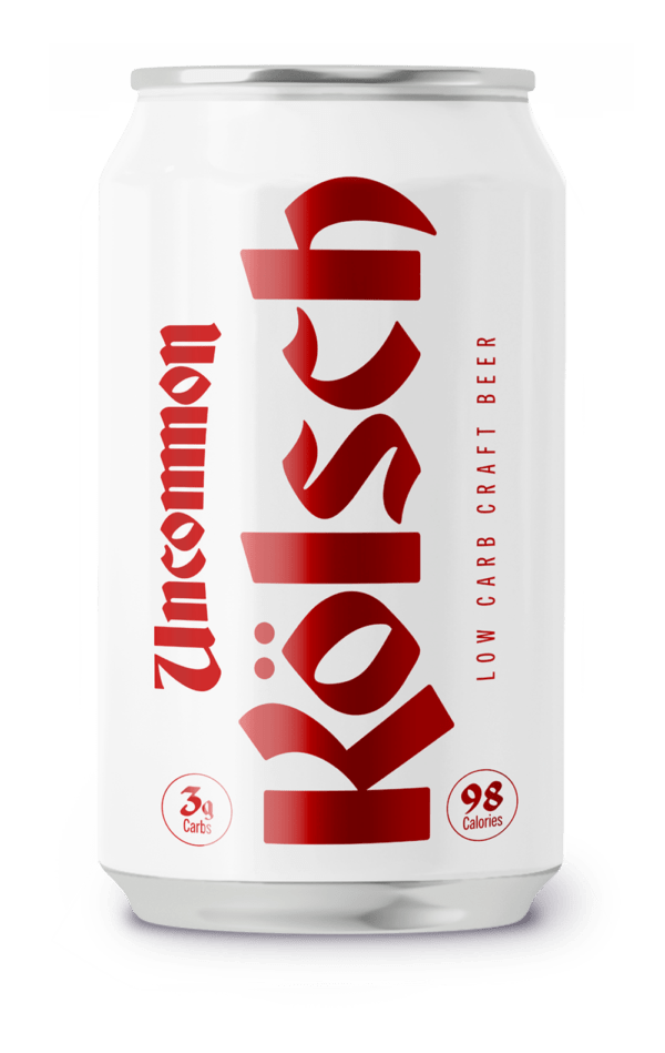 Pump House Uncommon Kölsch - Image 2