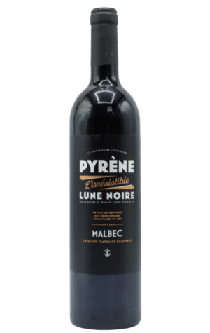 Pyrene Lune Noire Malbec 750ml