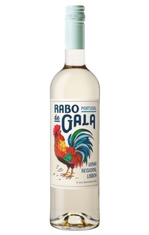 Rabo de Gala White 750ml