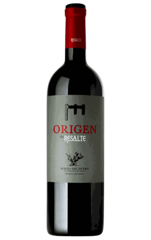 Resalte Origen 750ml