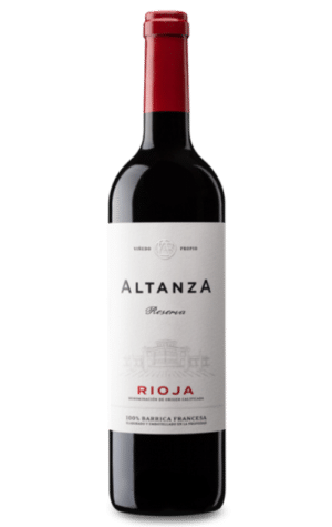 Altanza Reserva 750ml