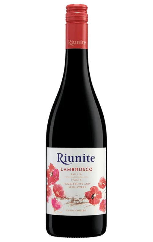 Riunite Lambrusco 750ml