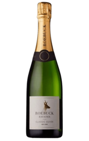 Roebuck Estates Classic Cuvee 750ml