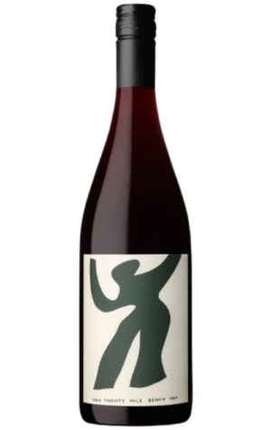 Rosewood Low Fidelity 2023 750ml