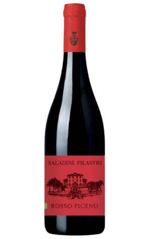 Saladini Pilastri Rosso Piceno 750ml
