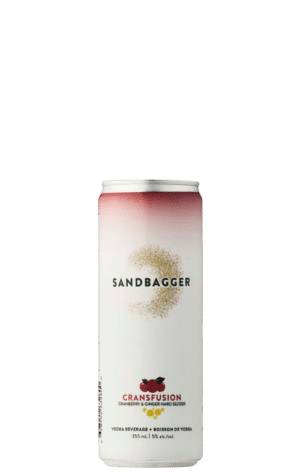 Sandbagger Cransfusion 355ml