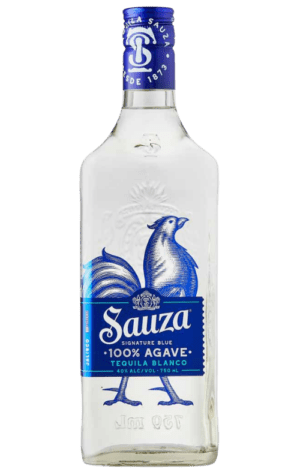 Sauza Signature Blue Blanco 750ml