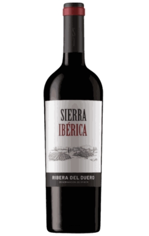 Sierra Iberica 750ml