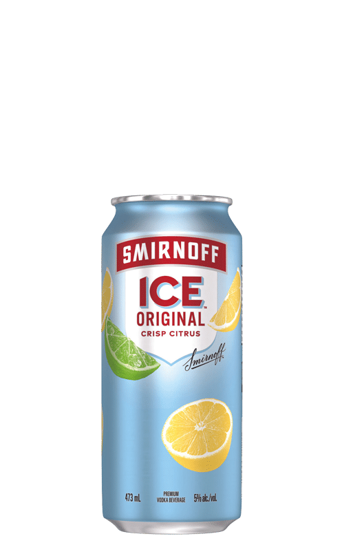 Smirnoff Ice 473ml
