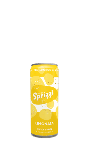 Sprizzi Limonata 355ml