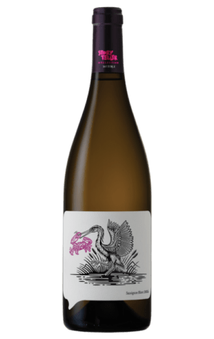 Story Teller Sauvignon Blanc 750ml