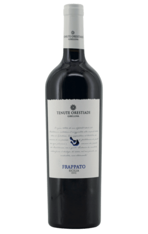 Tenute Orestiadi Frappato 750ml