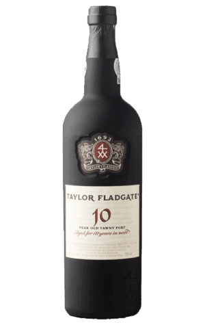 Taylor Fladgate 10 Year Old 750ml