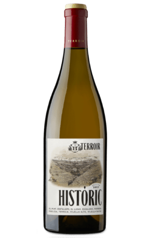Terroir Històric Blanc 750ml