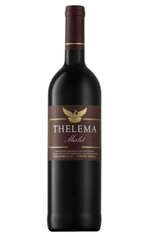 Thelema Merlot 750ml