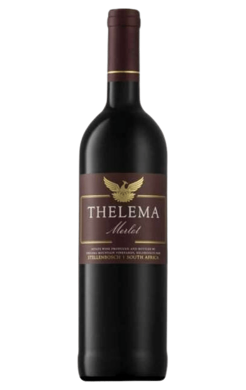 Thelema Merlot 750ml