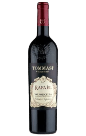 Tommasi Rafel Valpolicella 750ml