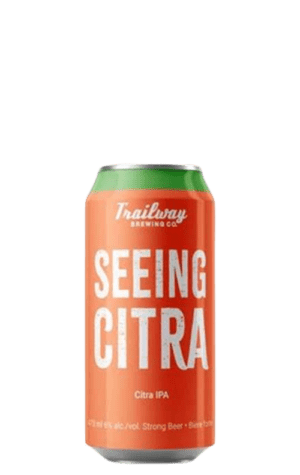 Trailway Seeing Citra 473ml