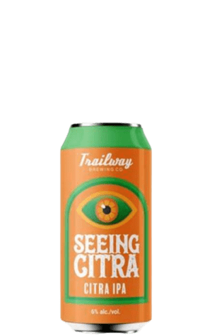 Trailway Seeing Citra 473ml