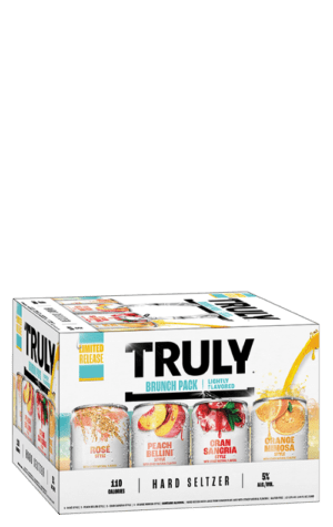 Truly Brunch Pack 12x355ml