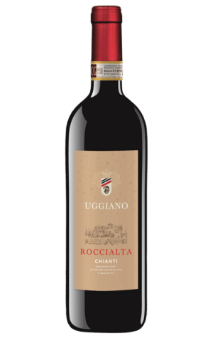 Uggiano Chianti 750ml