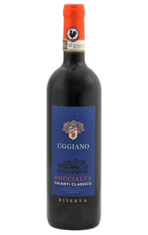 Uggiano Chianti Classico Riserva 750ml