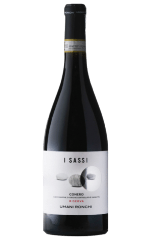 Umani Ronchi I Sassi Conero Riserva 750ml