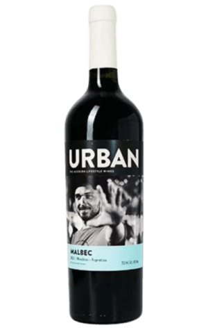 Urban Malbec 750ml