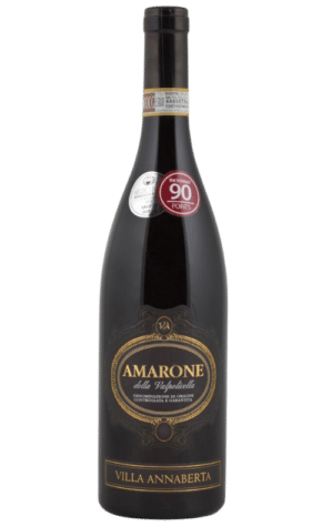Villa Annaberta Amarone della Valpolicella 750ml