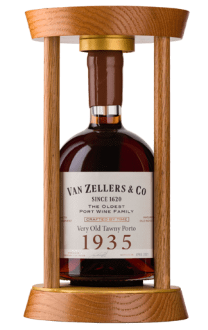 Van Zellers & Co 1935 Port 750ml