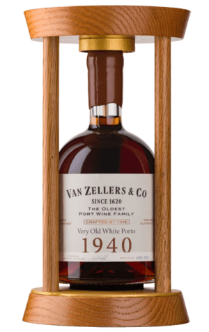 Van Zellers & Co 1940 White Port 750ml