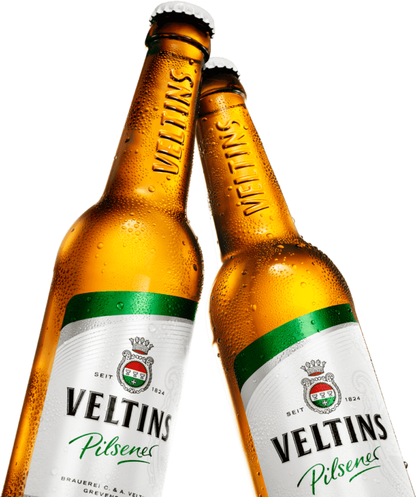 Veltins Pilsener - Image 2