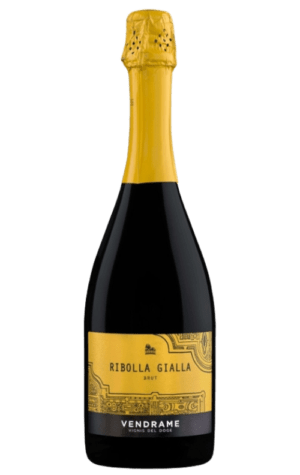 Vendrame Ribolla Gialla Spumante 750ml