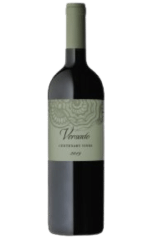 Versado Centenary Vines Malbec 750ml