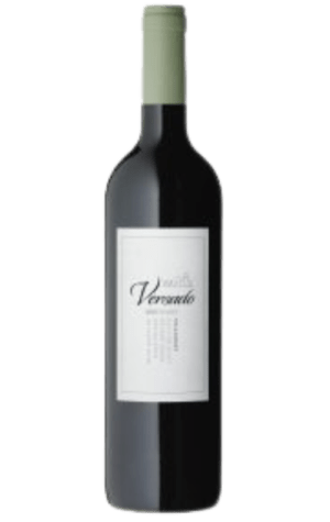 Versado Malbec Reserva 2018 750ml