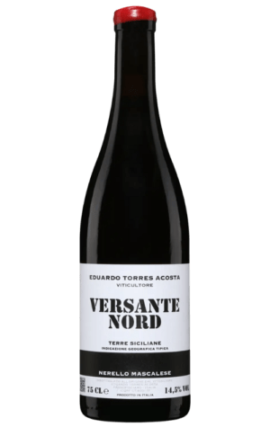 Versante Nord Siciliane Nerello Masalese 750ml