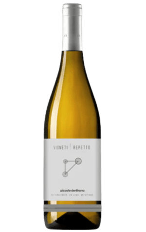 Vigneti Repetto Piccolo Derthona 750ml