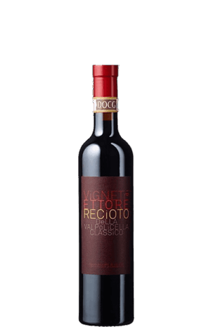 Vigneti di Ettore Recioto Valpolicella 500ml