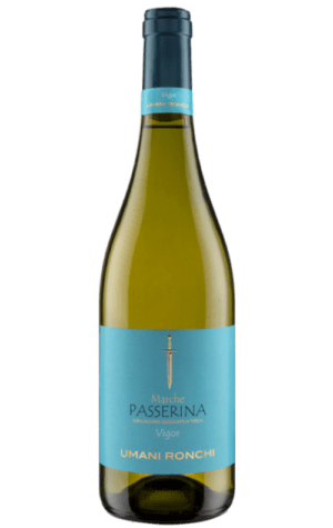 Vigor Passerina IGT 750ml