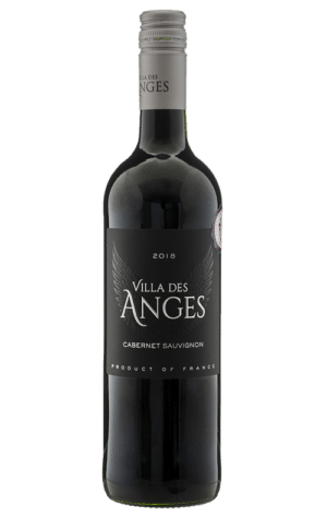 Villa des Anges Cabernet Sauvignon 750ml