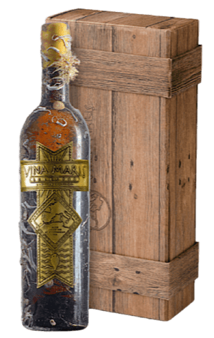 Vina Maris Blanco 750ml