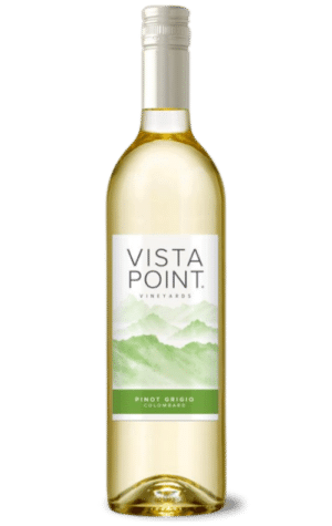 Vista Point Pinot Grigio 750ml