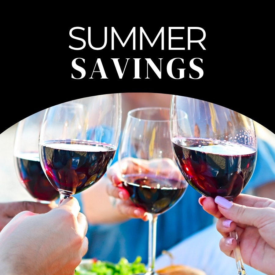 Summer Savings