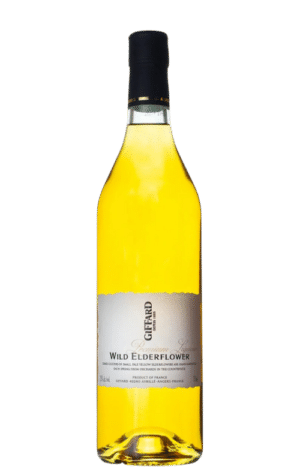 Giffard Wild Elderflower 700ml
