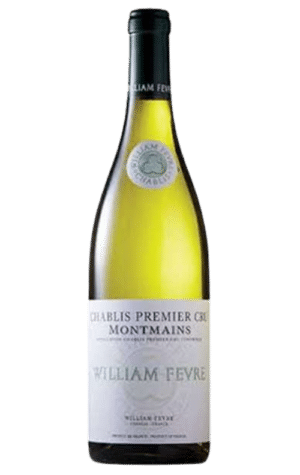 William Fevre Chablis Non Domaine 750ml