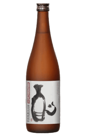Yoshi No Gawa Premium Honjozo Sake 720ml
