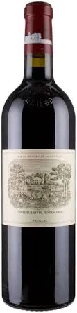 Chateau Lafite Rothschild 750ml